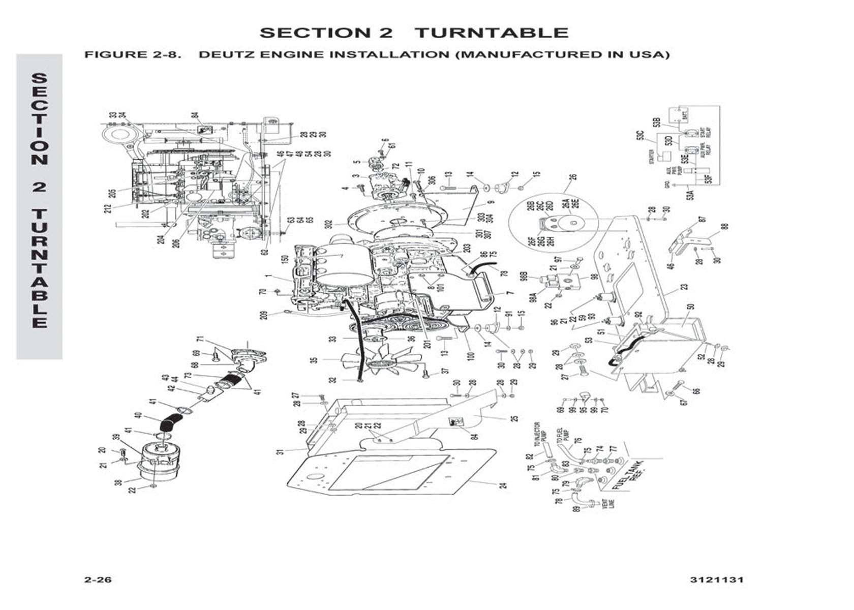 Wiring Diagram For Jlg Scissor Lift 1532