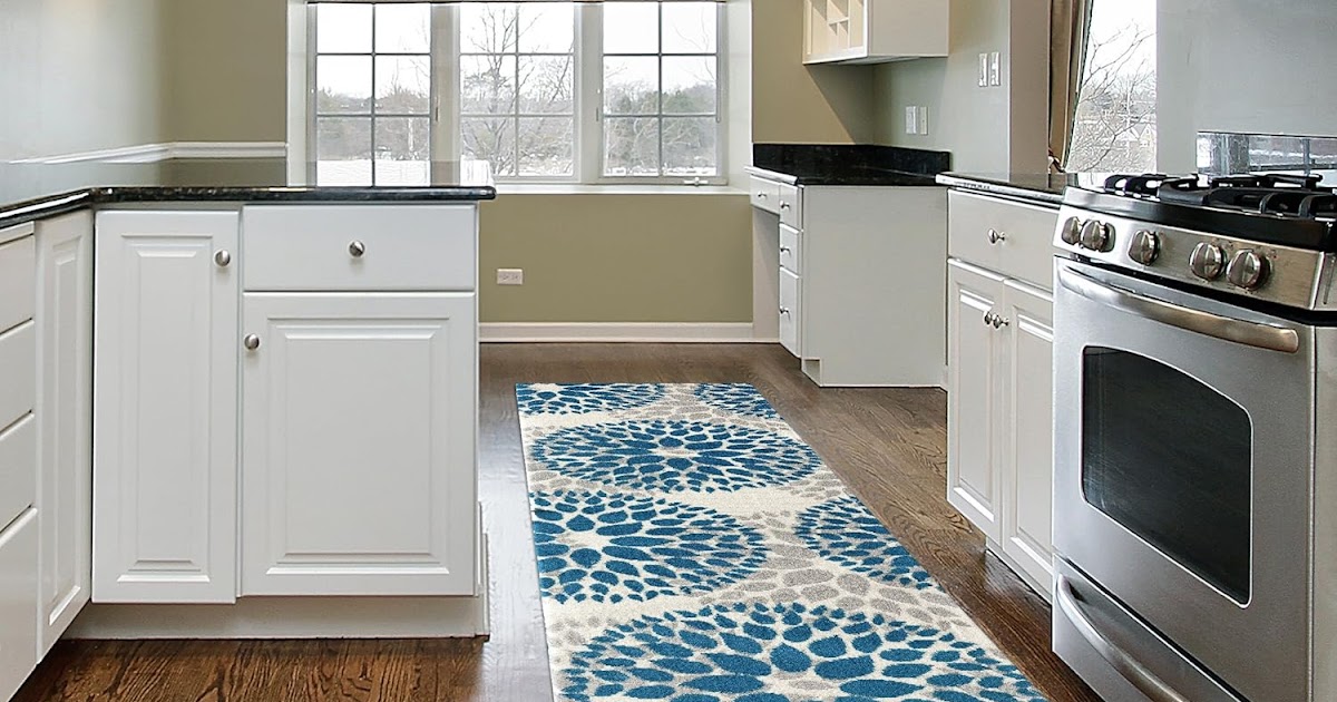 Unique Kitchen Area Rugs - The Best Home Design