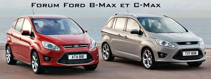 Ford C Max Forum osvalltect