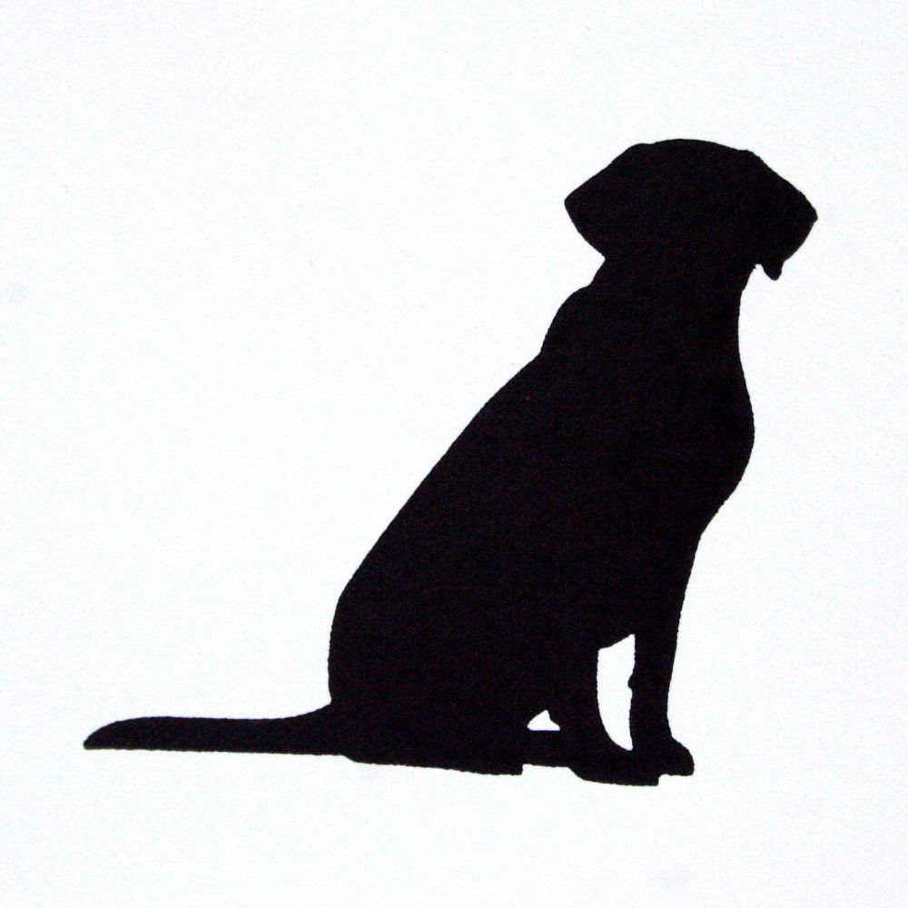 Free Black Lab Svg - 140+ SVG Cut File