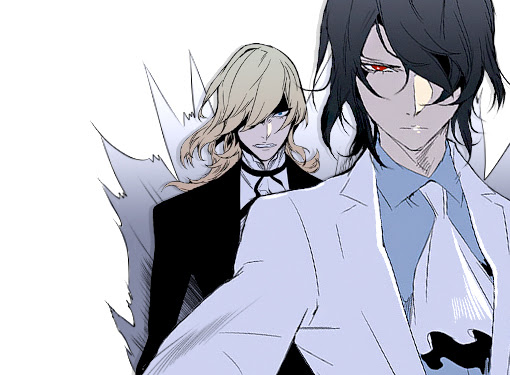 Featured image of post Noblesse Awakening Wallpaper Apa yang baru di noblesse