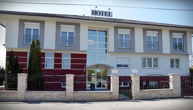 Hotel Weldi