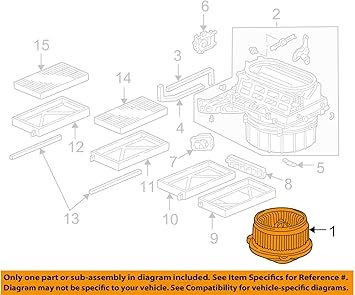 Honda Civic 2005 Engine Diagram