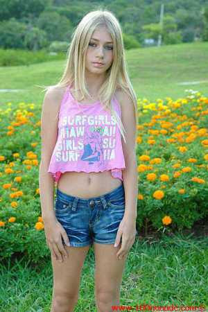 Nn Models Sets Svetlana N Preteen Model Pics Photo And Video For