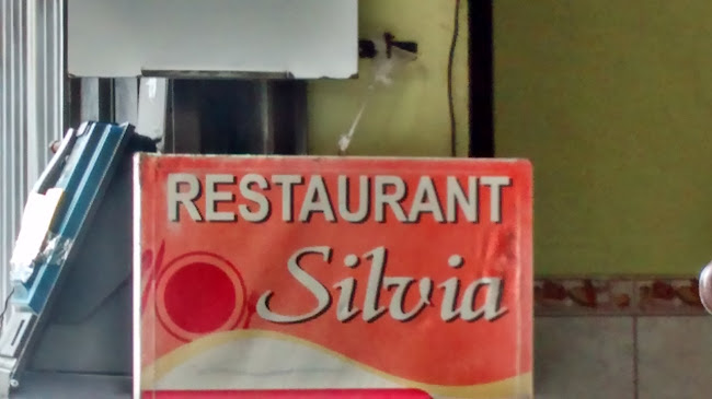 Opiniones de Restaurant Silvia en Lima - Restaurante