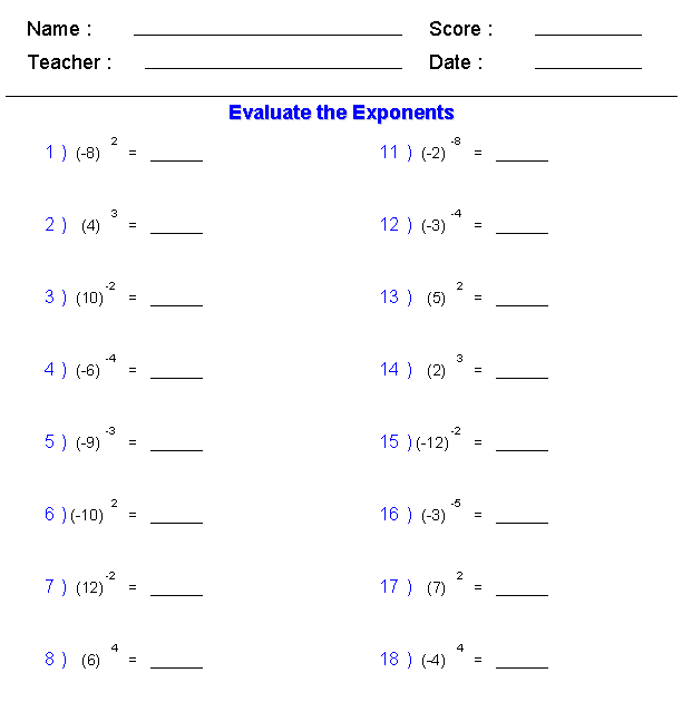 7th-grade-math-worksheets-answer-key