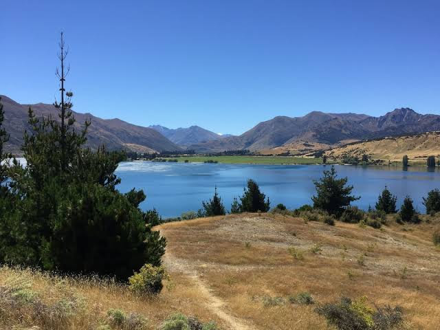 Explore life glamping - Wanaka