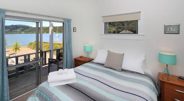 Reviews of Anzac Villa in Auckland - Hotel