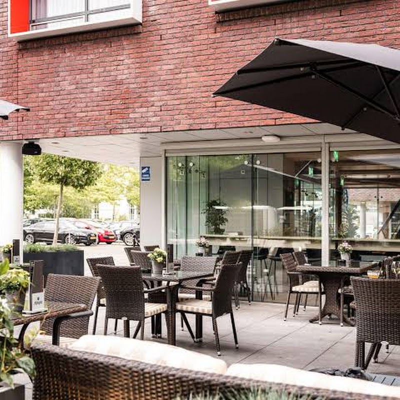 Executive Residency by Best Western Amsterdam Airport