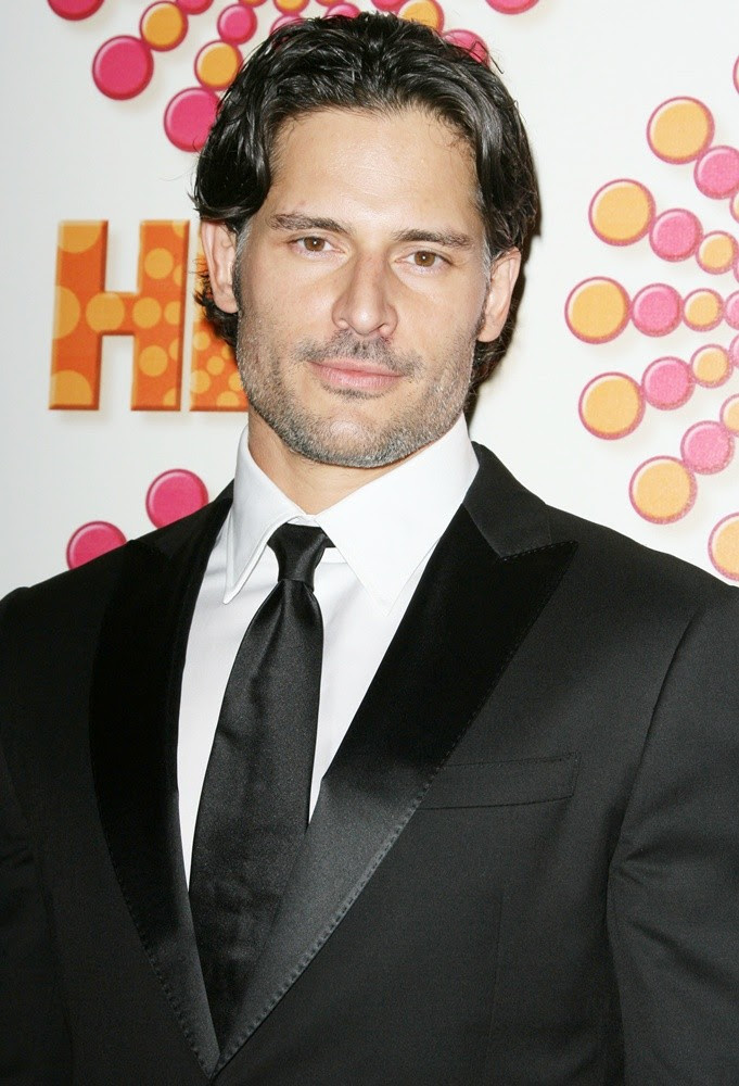 Wallpapers World Cute: Joe Manganiello - Images Gallery