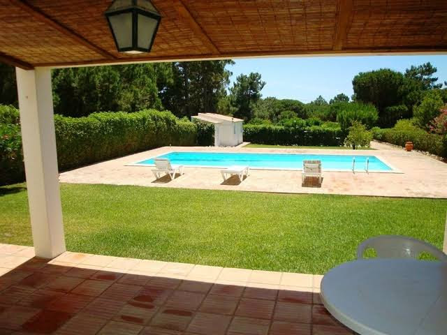 Vilamoura Villa Sol - Loulé