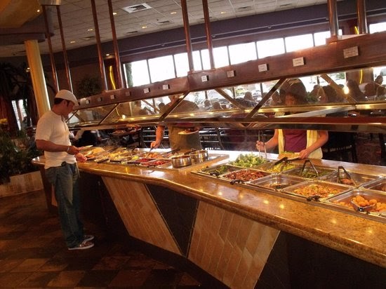 China Buffet Restaurant Latest Buffet Ideas