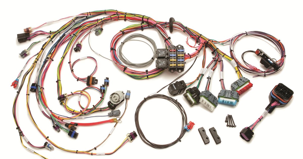 24+ 1996 Chevy Blazer 1500 Wiring Diagram Pics - DIAGRAM DATABASE