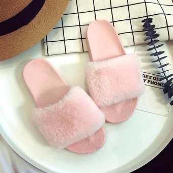  Jual  Sandal  Slippers Datar Wanita  Eropa Amerika Serikat 