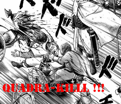 Thorkell The Tall Real Life Height / What sets him apart from other
