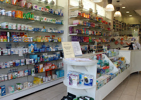 Bedford Park Pharmacy