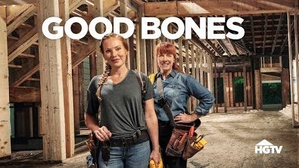 Barnwood Builders Season 6 Episode 1 - DIY