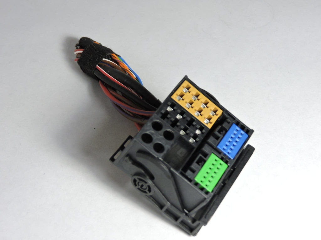 30 2006 Vw Jetta Radio Wiring Diagram