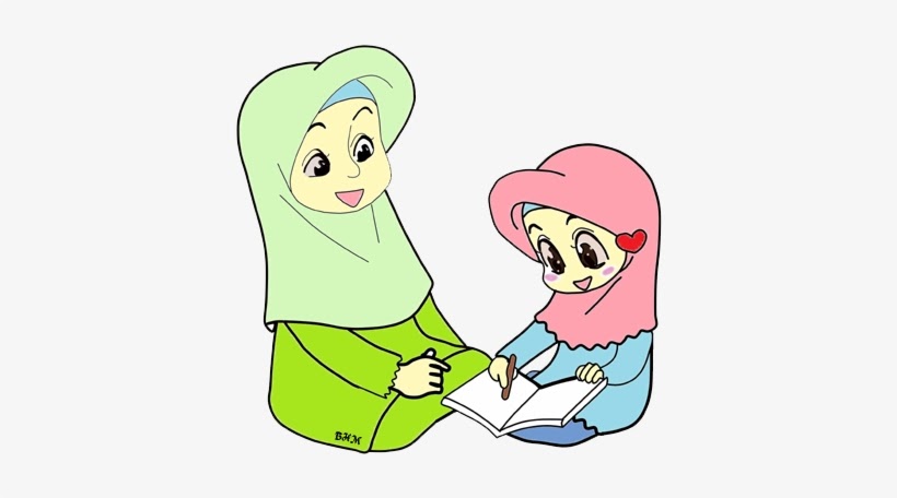 Gambar Animasi Anak Laki2 Dan Ibunya Gambar Kartun Ayah Ibu Dan Dua