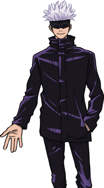 Jujutsu Kaisen Characters Pfp - Jujutsu Kaisen Gallery