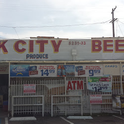 Mid-City Grocery & Produce