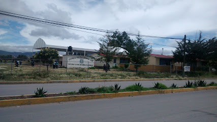 Telesecundaria No. 267