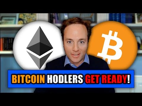 THE CRYPTO MARKET CRASHING DUE TO *THIS* (WARNING) | Cryptocurrency News