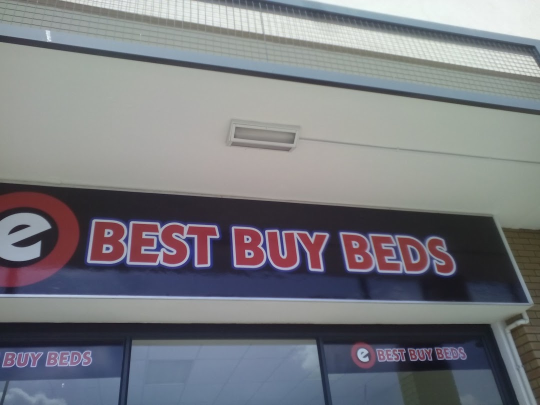 Best Buy Beds