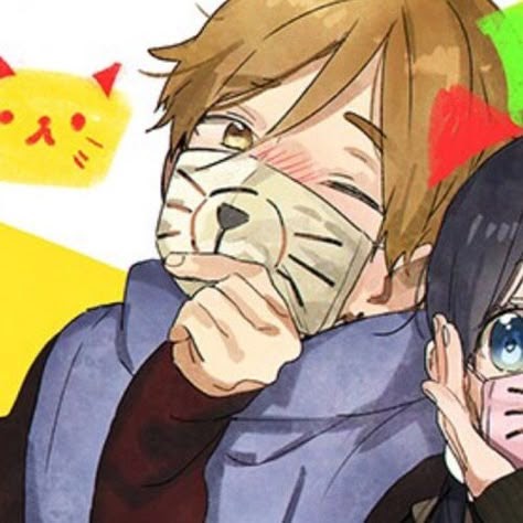 Matching Couple Users / Pin On Anime De Perfil : On customized girl