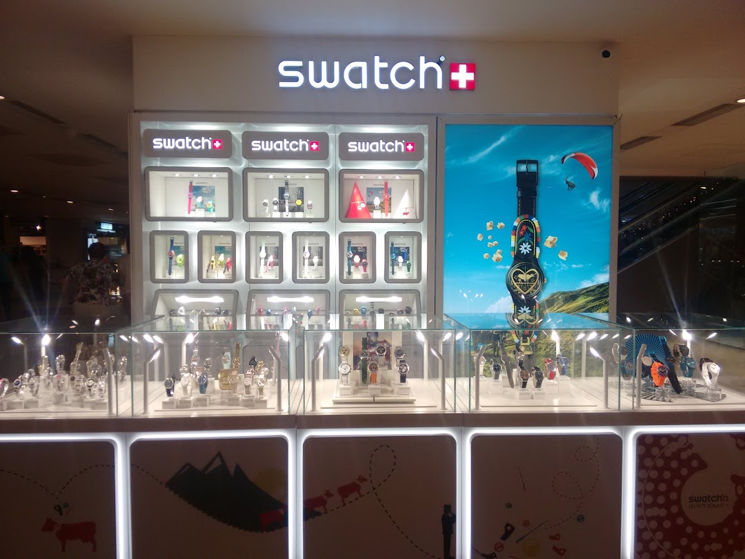 Swatch