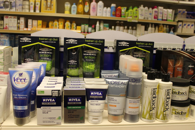 Comments and reviews of Clan Pharmacy & Travel Clinic