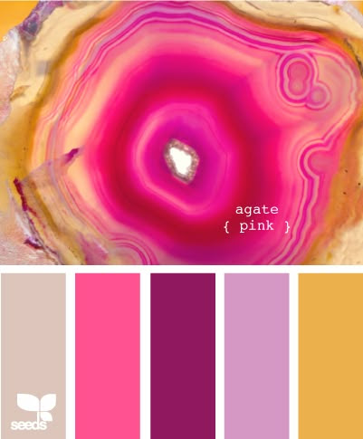 http://www.pinterest.com/pin/58828338857226948/ pink, yellow and khaki -- maybe i can get away with making one room this girly future baby room possibly