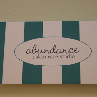 Abundance A Skin Care Studio