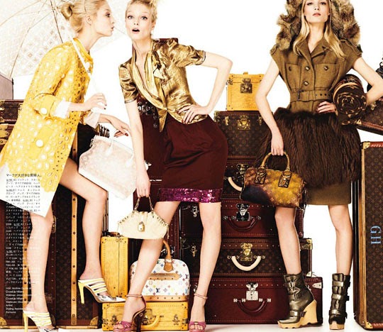 Mizhattan - Sensible living with style: ALERT: Louis Vuitton Price Increase 2013