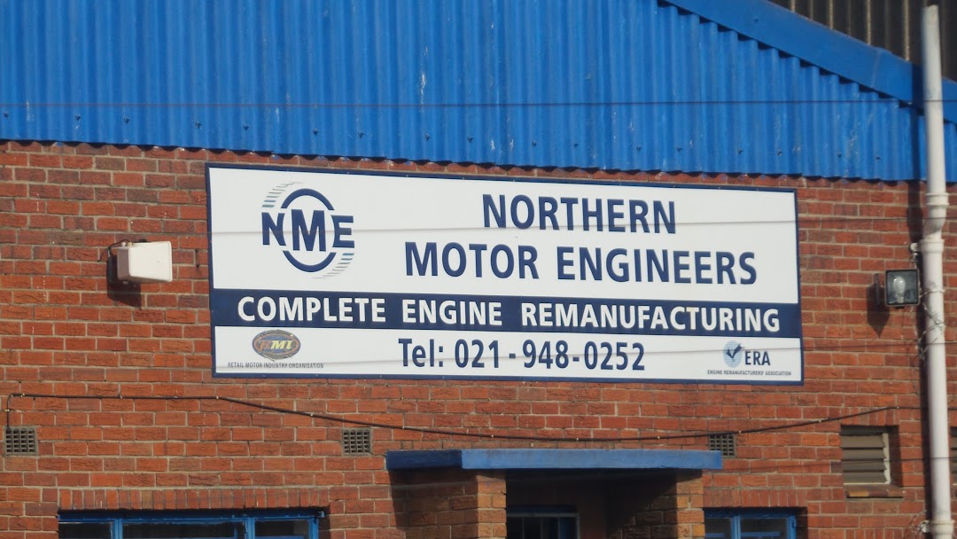 Northern Motor Engineers