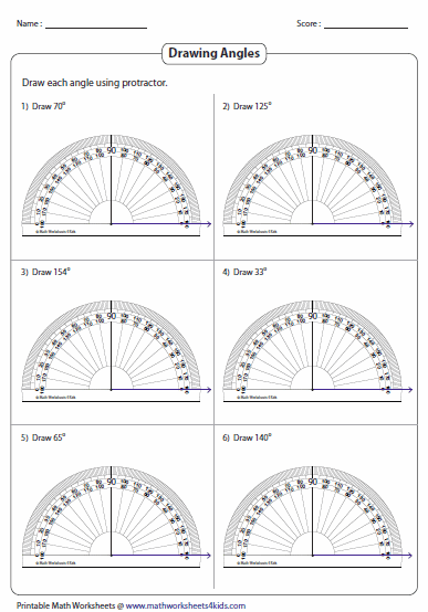 fajarv-protractor-worksheets-grade-4