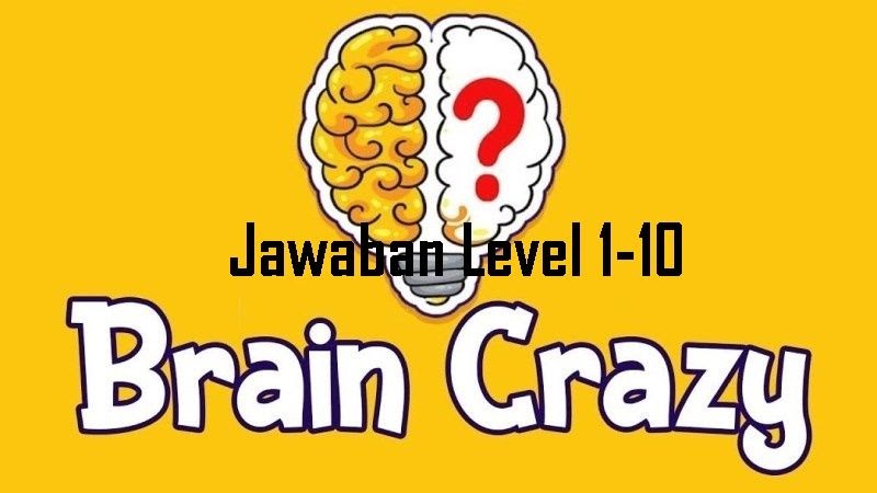 Kunci Jawaban Brain Out Level 33 - Prawira Soal