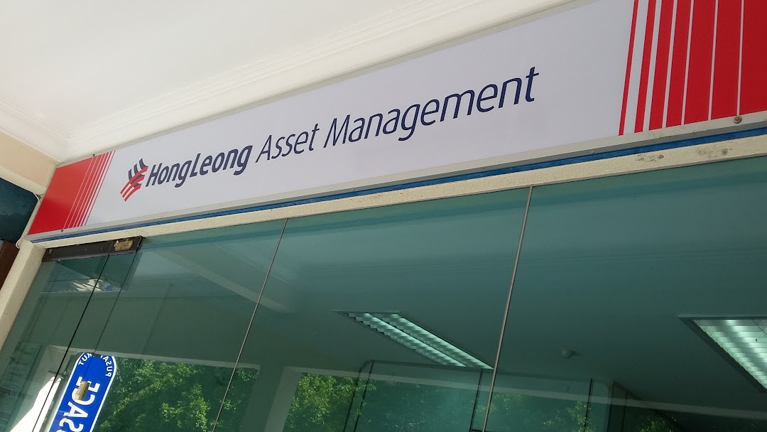 Hong Leong Asset Management Bhd