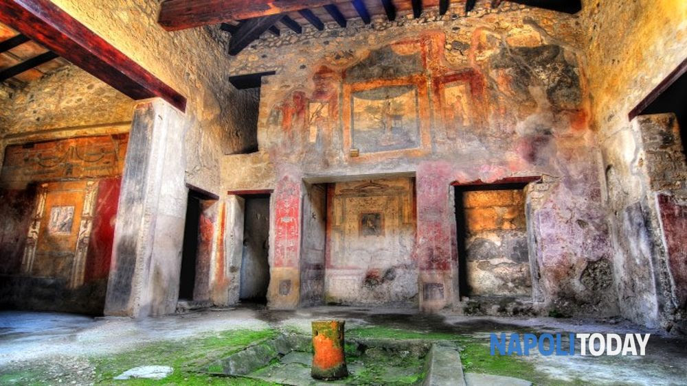 Resultado de imagen de pompei