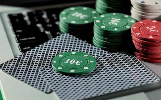 Looking for a reliable online casino?... Here are some tips that will help  you choose the best one!