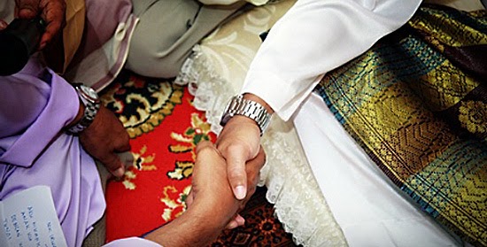 Soalan Basic Akad Nikah - Pijat Gaol