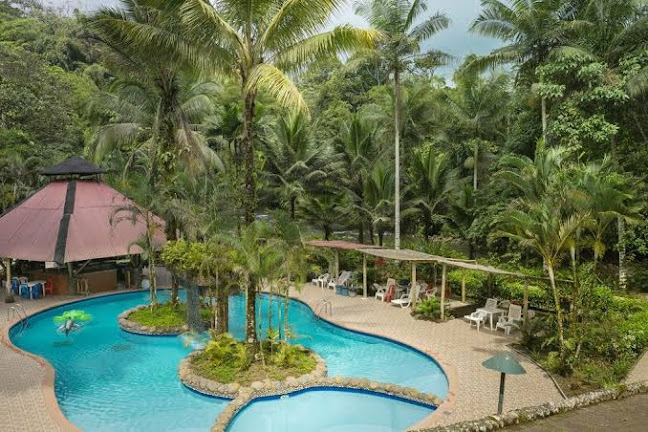 Hotel Hosteria el Paraiso - Pedro Vicente Maldonado