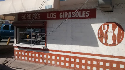 Gorditas Los Girasoles