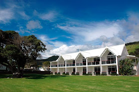 The Heads Hokianga