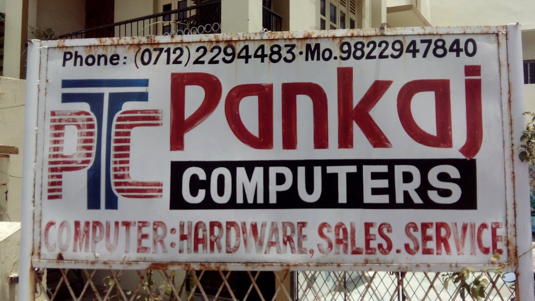 Pankaj Computers