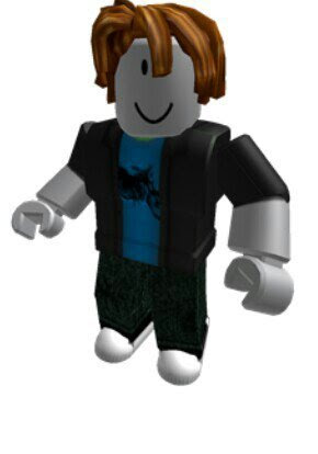 Old Roblox Bacon Hair - Free Character Models