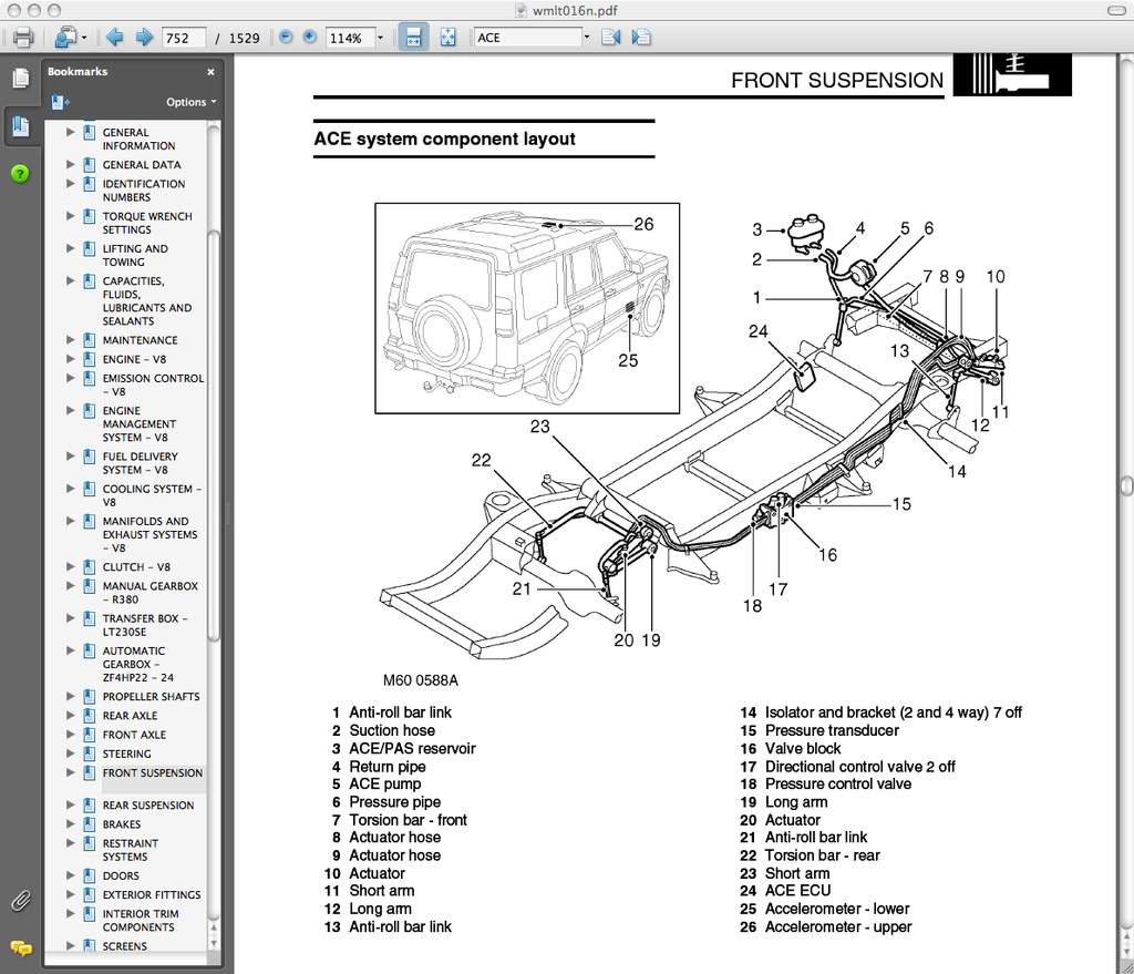 35 Kenworth T600 Wiring Diagram