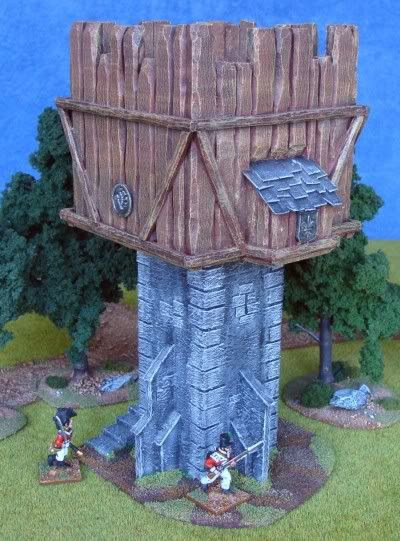 Tower Tower