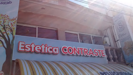 Estética Contraste