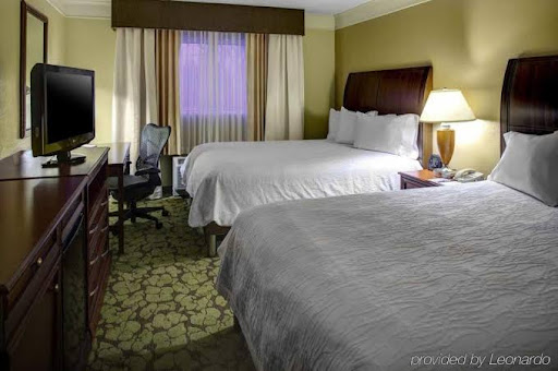 Hotel «Hilton Garden Inn Waltham», reviews and photos, 450 Totten Pond Rd, Waltham, MA 02451, USA